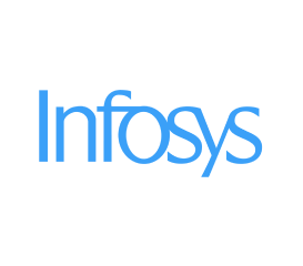 Infosys Logo
